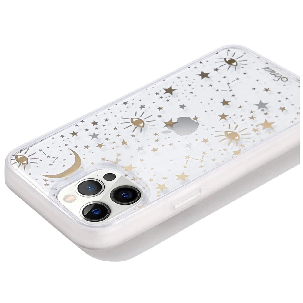 Sonix Cosmic Stars Case for iPhone 12ProMax - Picture 2 of 4
